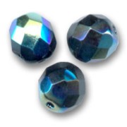 Facettes 10 mm Jet AB x10|raw }}