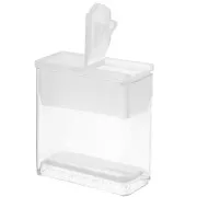 Boite de rangement - modèle 1 - pour perles Miyuki & perles rocailles x1