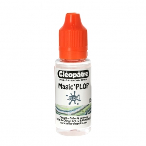 Silicone pour pouring et effets - Magic'PLOP Cléopâtre x15 gr