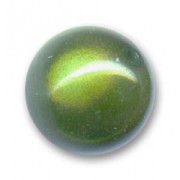 Perle Magique 20 mm Olive x1|raw }}