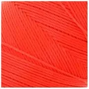 Bobine de fil ciré Linhasita pour micro macramé 0.75 mm - Hyacinth (327) x228m