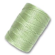Fil C-LON Beading Cord 0,50 mm Peridot x84m