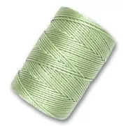 Fil C-LON Beading Cord 0,50 mm Peridot x84m