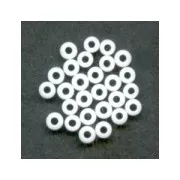 Rocaille Miyuki 11/0 402 - Opaque White x8g