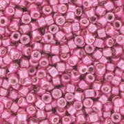 Miyuki Delica 11/0 DB0420 - Galvanized Pink x8g|raw }}