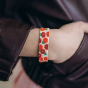 Miyuki Delica 11/0 DB0354 - Mat Opaque Blush x8g