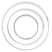 Emporte-pièce rond x3|raw }}