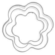 Emporte-pièce fleur x3|raw }}