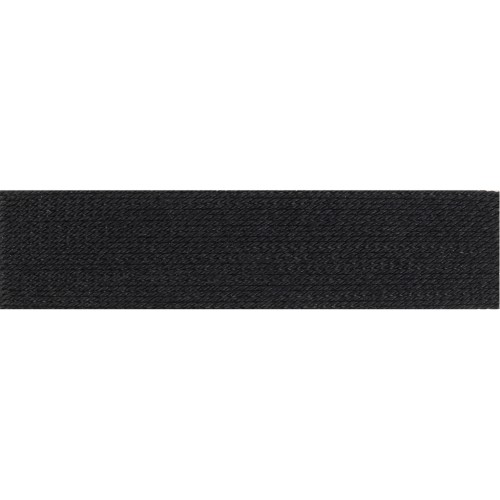 Fil de soie 0.45 Noir x2m