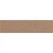 Fil de soie 0.45 Beige x2m