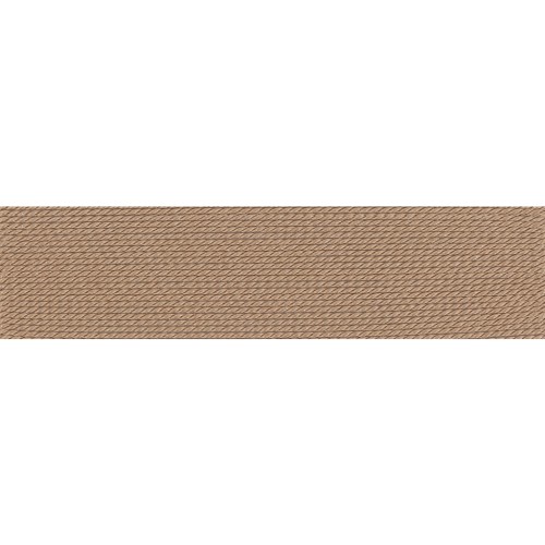 Fil de soie 0.45 Beige x2m