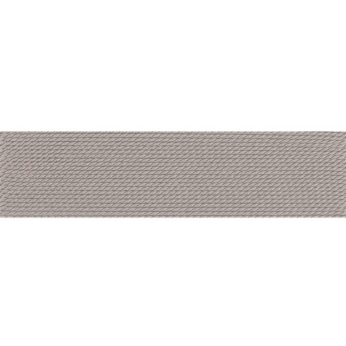 Fil de soie 0.45 Gris x2m