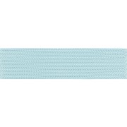 Fil de soie 0.45 Turquoise clair x2m