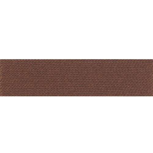 Fil de soie 0.45 Brun x2m