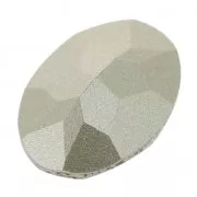 Cabochon PureCrystal 4120 18x13 mm Scarlet Gold Patina x1