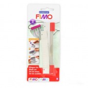 Set de 3 lames différentes cutter Fimo x1|raw }}