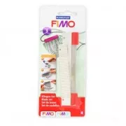 Set de 3 lames différentes cutter Fimo x1
