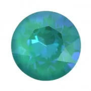 Cabochon PureCrystal 1088 8 mm Crystal Laguna DeLite x1