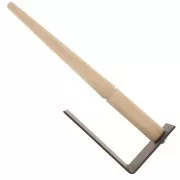 Triboulet en bois avec support x1