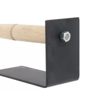 Triboulet en bois avec support x1