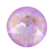 Cabochon PureCrystal 1088 6 mm Crystal Lavender DeLite x1|raw }}