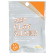 Art Clay Silver New Formula x50g 