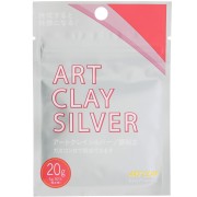Art Clay Silver New Formula x20g|raw }}