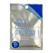 Art Clay Silver New Formula 10g|raw }}