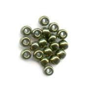 Rocaille Miyuki 8/0 459 - Olive Metallic x8g