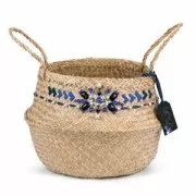 Perles nacrées PureCrystal 5810 8 mm Eden Green Pearl x 5