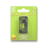 Emporte-pièce rectangle x3