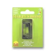 Emporte-pièce rectangle x3