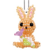 Kit Mascotte Miyuki Lapin