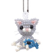 Kit Mascotte Miyuki Chat