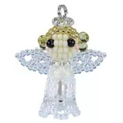 Kit Mascotte Miyuki Ange