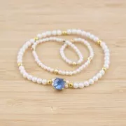 Cabochon Carré PureCrystal 4499 6 mm Crystal Peach DeLite x1