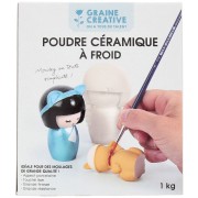 Poudre Céramique x1kg|raw }}