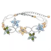 Kit Bracelet Miyuki Varied Flower