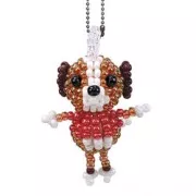 Kit Mascotte Miyuki Chien