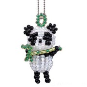 Kit Mascotte Miyuki Panda