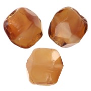 Facettes 3 mm Milky Light Chroust x50