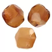 Facettes 3 mm Milky Light Chroust x50