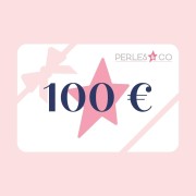E-Carte Cadeau Perles & Co - 100&euro;|raw }}