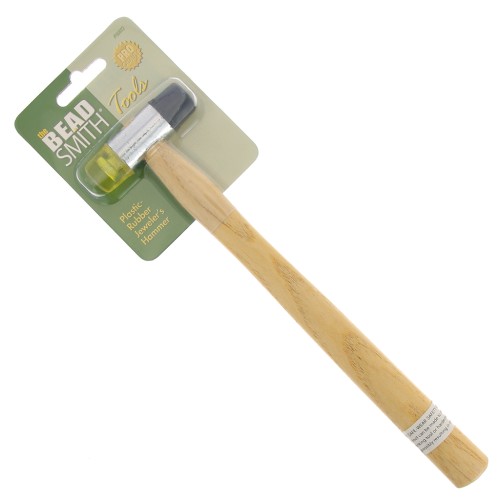 Marteau plastique/caoutchouc