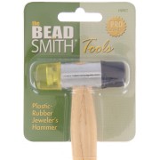 Marteau plastique/caoutchouc