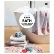 Creative Bubble Bath - éponges à crocheter pour le bain