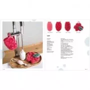 Creative Bubble Bath - éponges à crocheter pour le bain