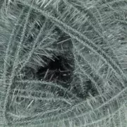 Creative Bubble - Fil à crocheter pour éponge tawashi Patine x50g