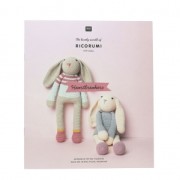 The lovely world of Ricorumi - Heartbreakers|raw }}