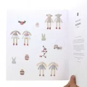 The lovely world of Ricorumi - Heartbreakers